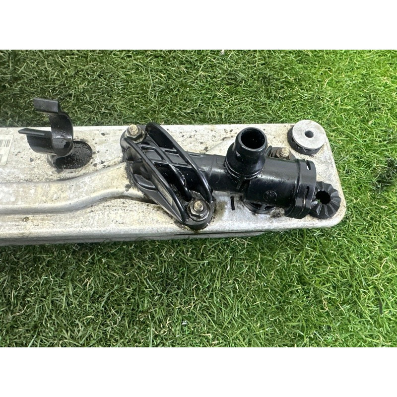 Теплообменник АКПП (трансмиссия) BMW X5 E70 2011 3.0 N55B30 17217553389