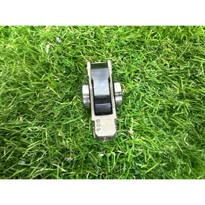 Рокер клапана гбц (двигатель и элементы) Jeep Grand Cherokee WK2 2017 5047896AC