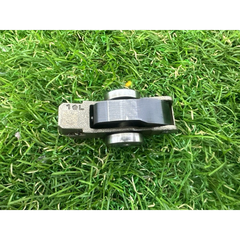 Рокер клапана гбц (двигатель и элементы) Jeep Grand Cherokee WK2 2017 5047896AC