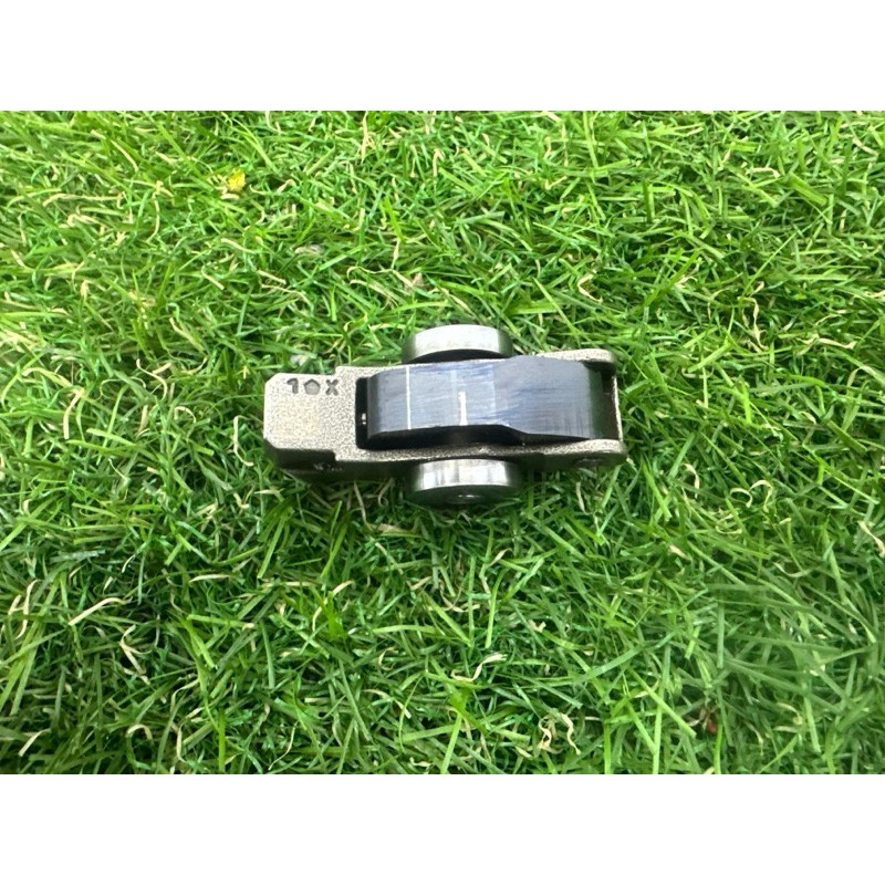 Рокер клапана гбц (двигатель и элементы) Jeep Grand Cherokee WK2 2017 5047896AC