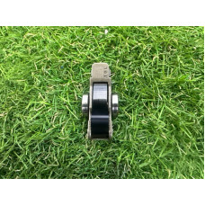 Рокер клапана гбц