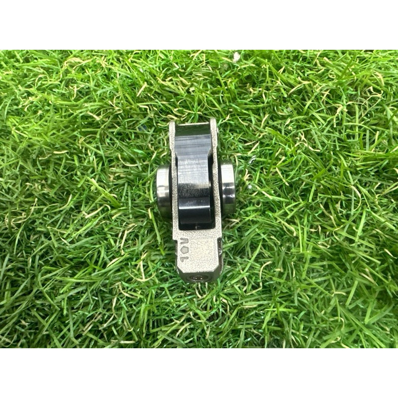 Рокер клапана гбц (двигатель и элементы) Jeep Grand Cherokee WK2 2017 5047896AC