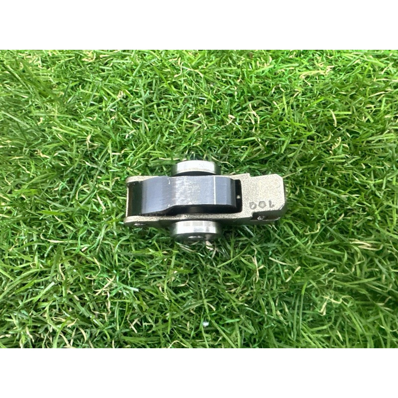 Рокер клапана гбц (двигатель и элементы) Jeep Grand Cherokee WK2 2017 5047896AC