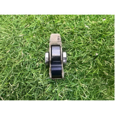 Рокер клапана гбц