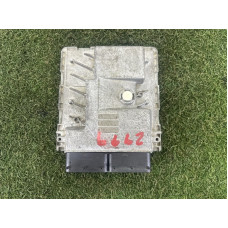 Блок управления двигателем