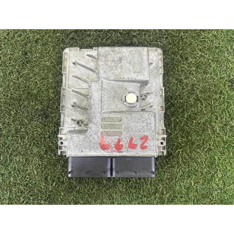 Блок управления двигателем (электрика / блок управления) AUDI Q7 4M 2017 3.0 CREC 4M09062594M0