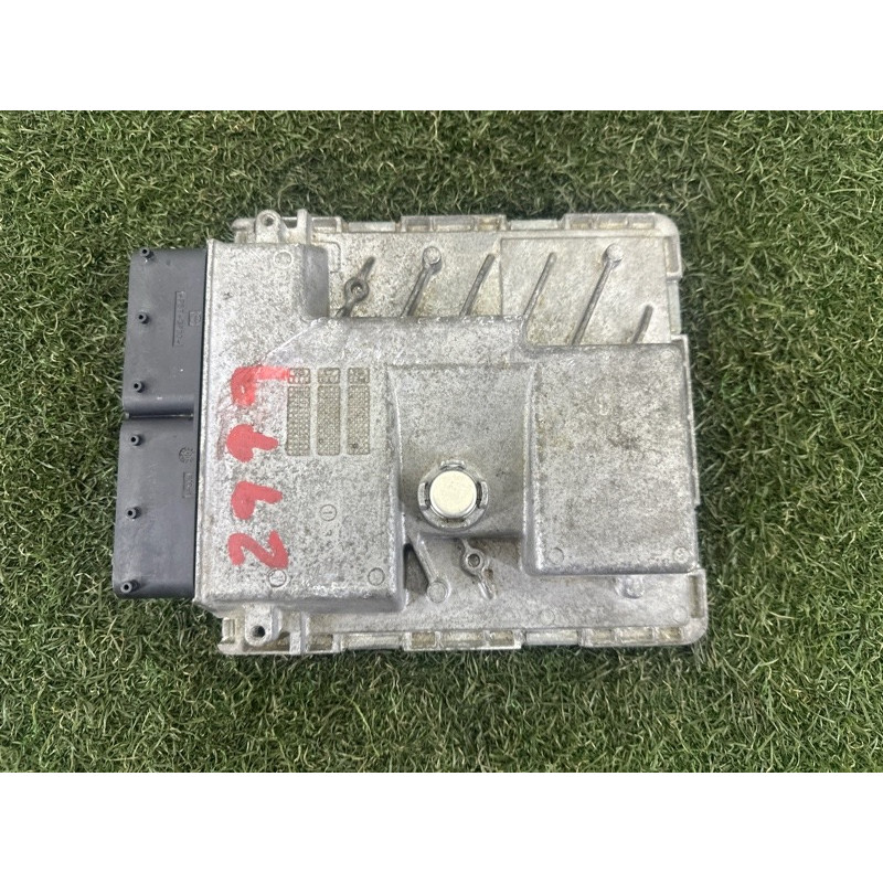 Блок управления двигателем (электрика / блок управления) AUDI Q7 4M 2017 3.0 CREC 4M09062594M0