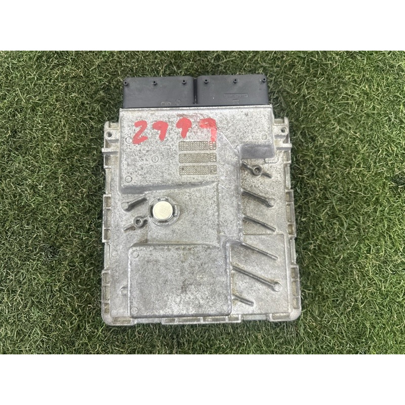 Блок управления двигателем (электрика / блок управления) AUDI Q7 4M 2017 3.0 CREC 4M09062594M0