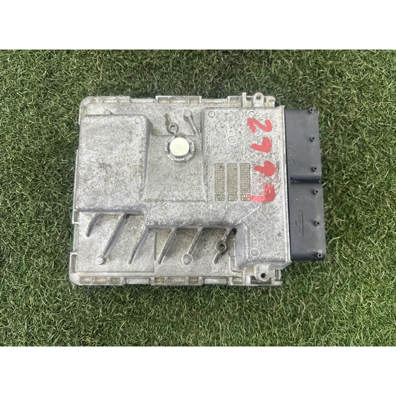Блок управления двигателем (электрика / блок управления) AUDI Q7 4M 2017 3.0 CREC 4M09062594M0