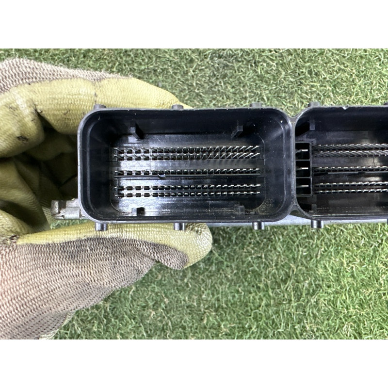 Блок управления двигателем (электрика / блок управления) AUDI Q7 4M 2017 3.0 CREC 4M09062594M0