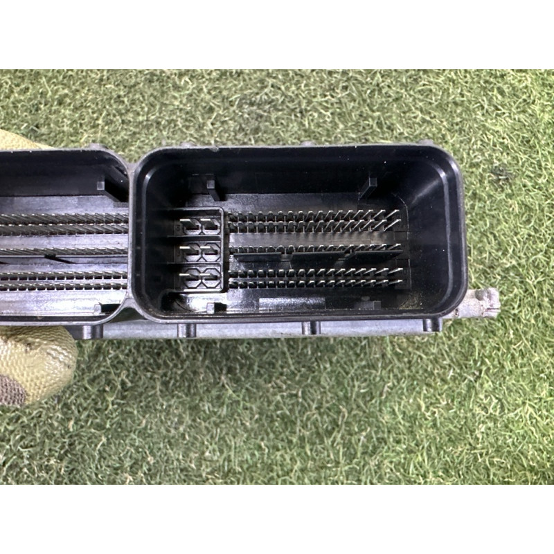 Блок управления двигателем (электрика / блок управления) AUDI Q7 4M 2017 3.0 CREC 4M09062594M0