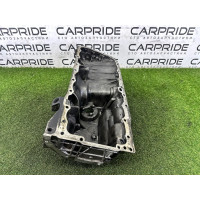 Поддон двигателя