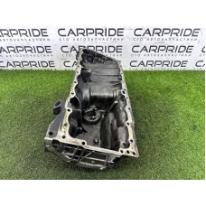 Поддон двигателя