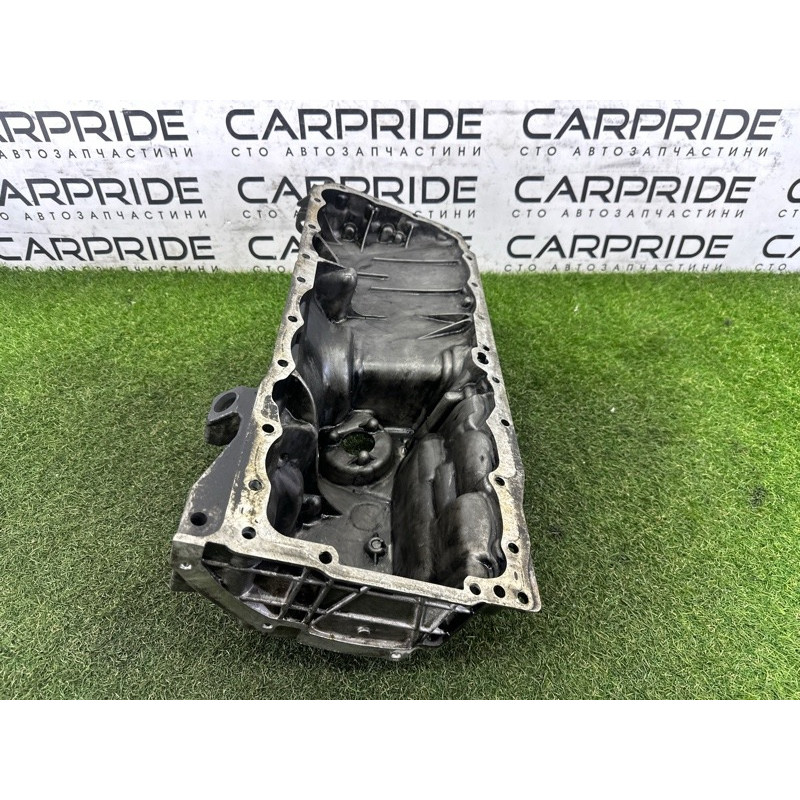 Поддон двигателя (двигатель и элементы) BMW X5 E70 2011 3.0 N57 11138573880