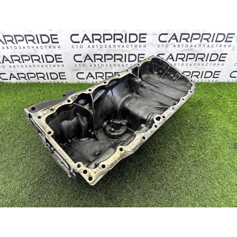 Поддон двигателя (двигатель и элементы) BMW X5 E70 2011 3.0 N57 11138573880