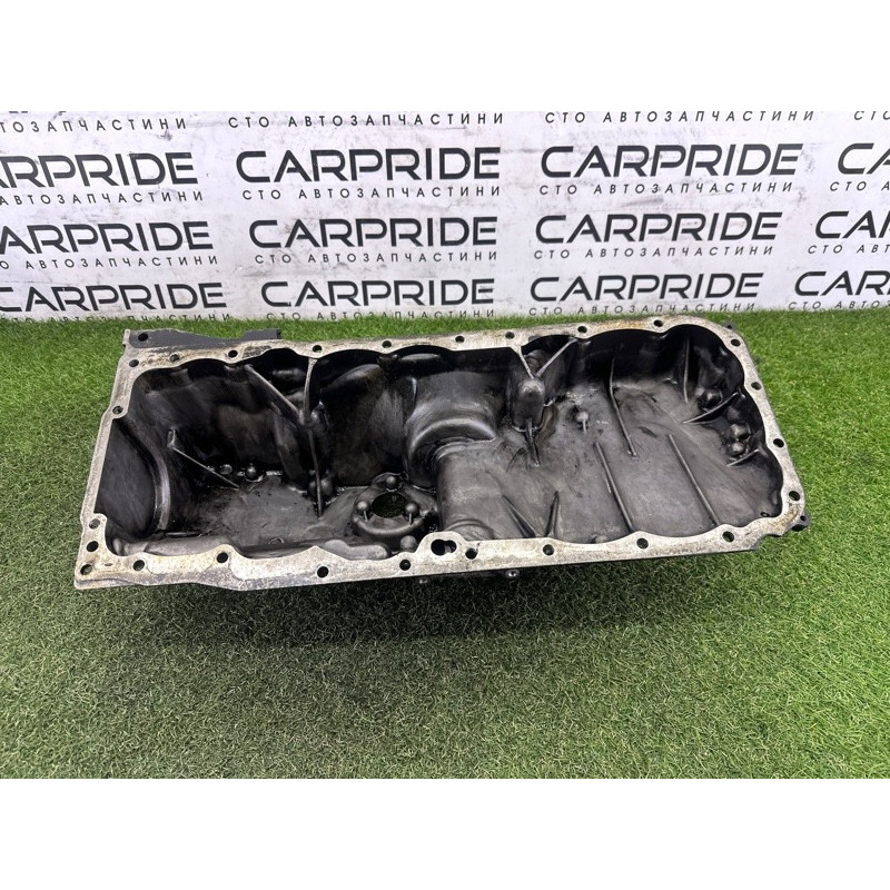 Поддон двигателя (двигатель и элементы) BMW X5 E70 2011 3.0 N57 11138573880