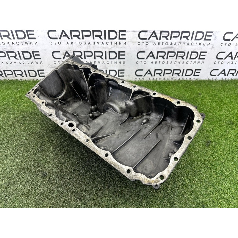 Поддон двигателя (двигатель и элементы) BMW X5 E70 2011 3.0 N57 11138573880