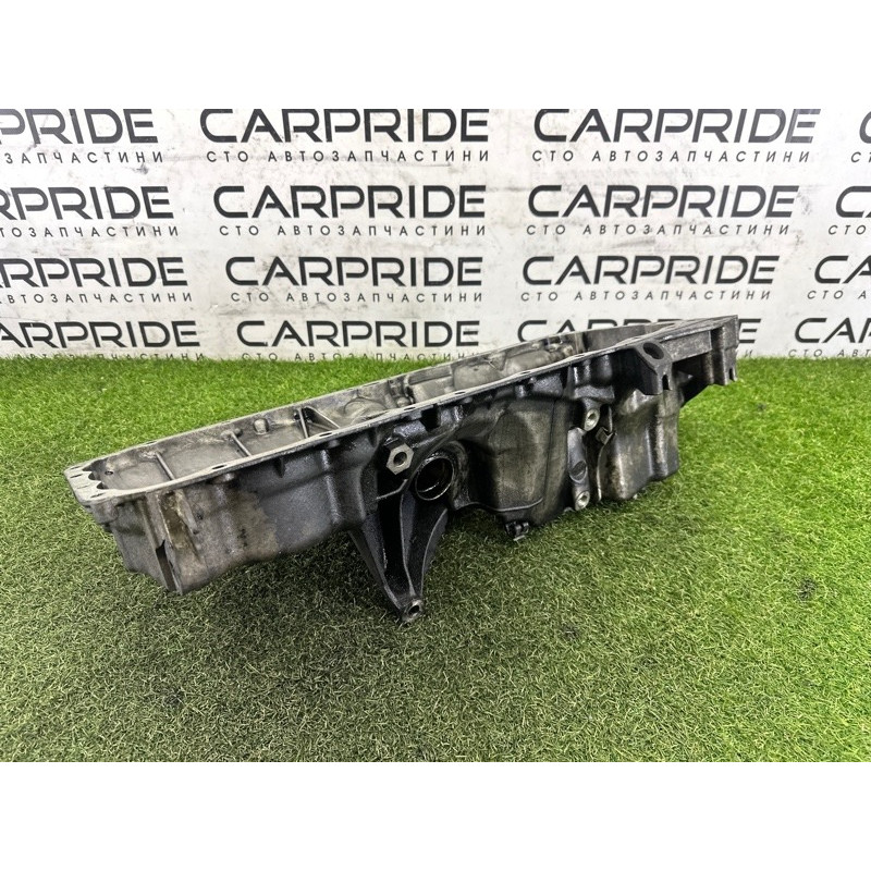 Поддон двигателя (двигатель и элементы) BMW X5 E70 2011 3.0 N57 11138573880