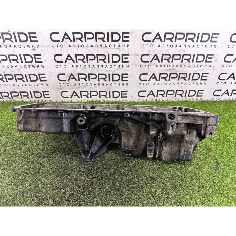 Поддон двигателя (двигатель и элементы) BMW X5 E70 2011 3.0 N57 11138573880