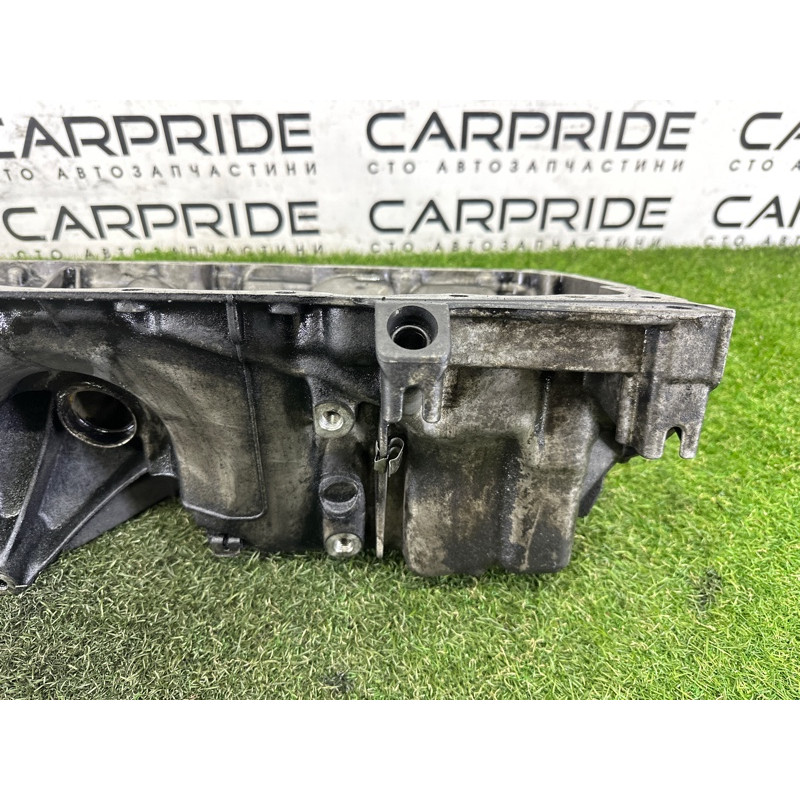 Поддон двигателя (двигатель и элементы) BMW X5 E70 2011 3.0 N57 11138573880