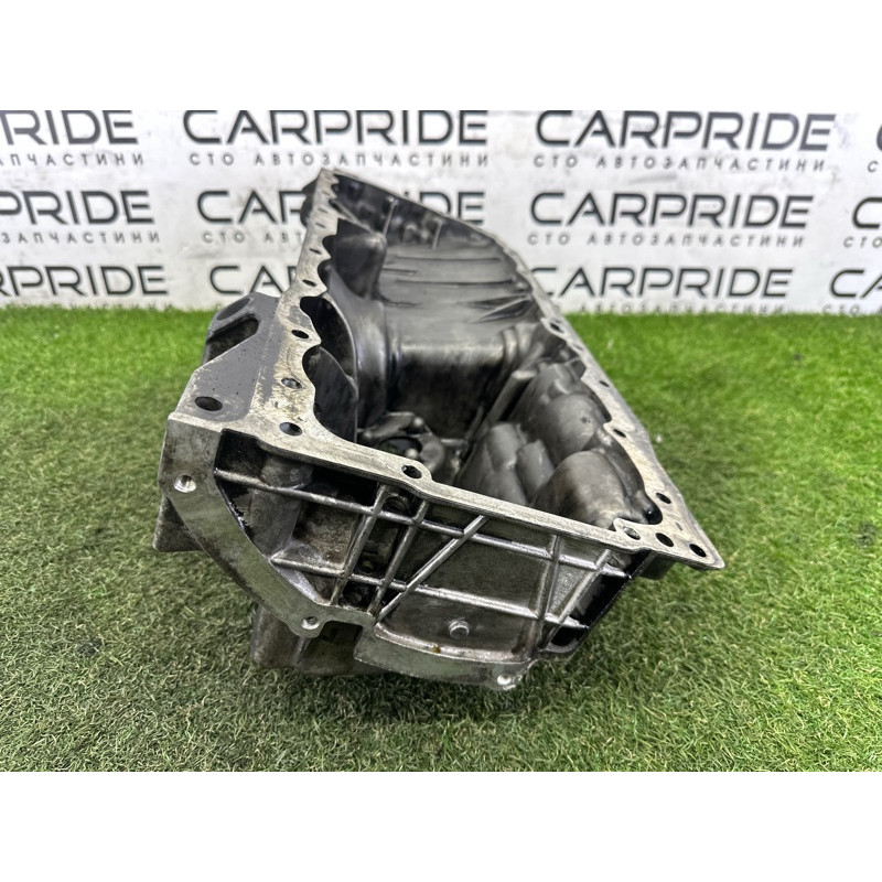 Поддон двигателя (двигатель и элементы) BMW X5 E70 2011 3.0 N57 11138573880