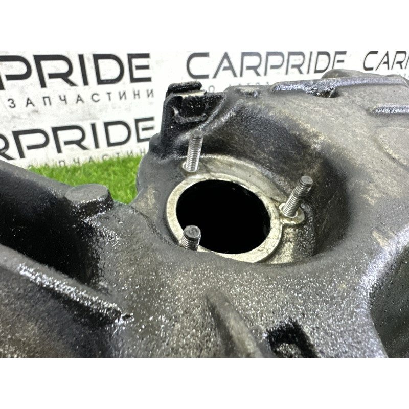 Поддон двигателя (двигатель и элементы) BMW X5 E70 2011 3.0 N57 11138573880