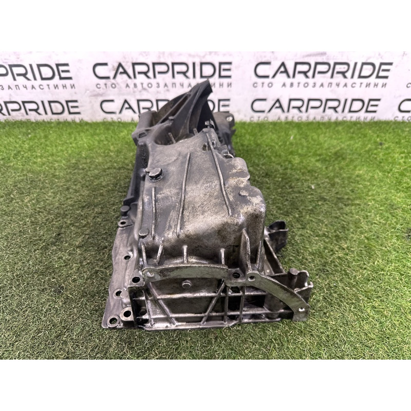 Поддон двигателя (двигатель и элементы) BMW X5 E70 2011 3.0 N57 11138573880