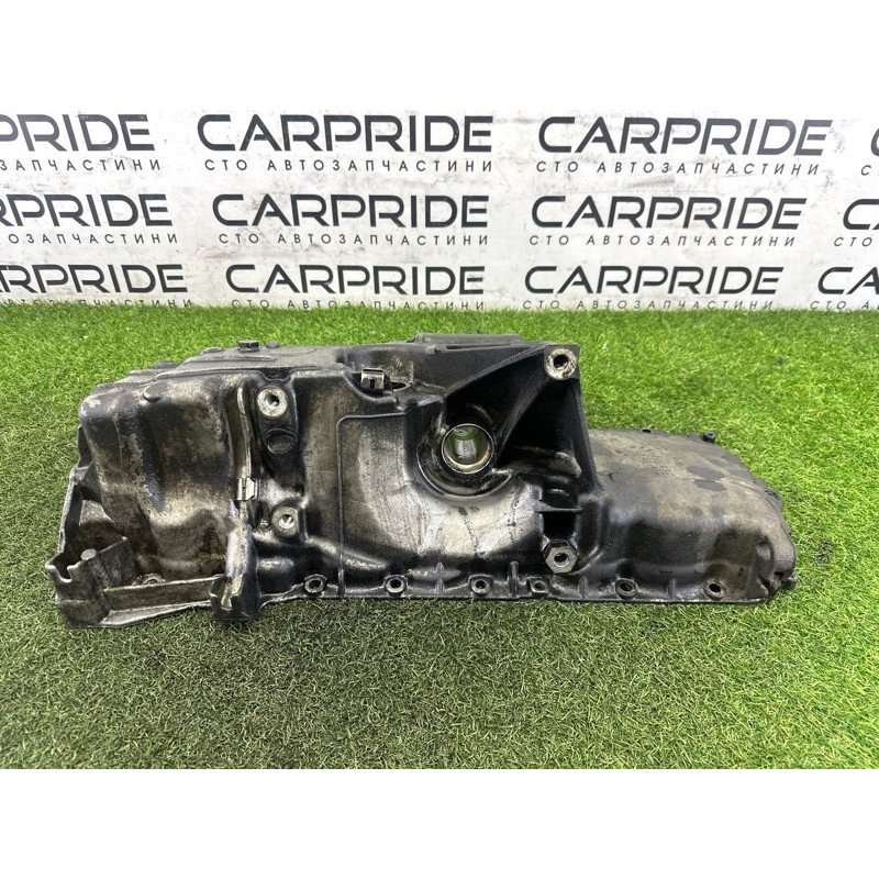 Поддон двигателя (двигатель и элементы) BMW X5 E70 2011 3.0 N57 11138573880