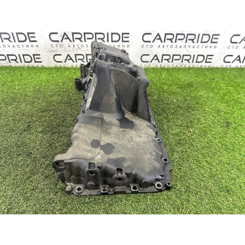 Поддон двигателя (двигатель и элементы) BMW X5 E70 2011 3.0 N57 11138573880