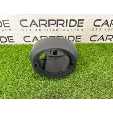 Кожух рулевой колонки