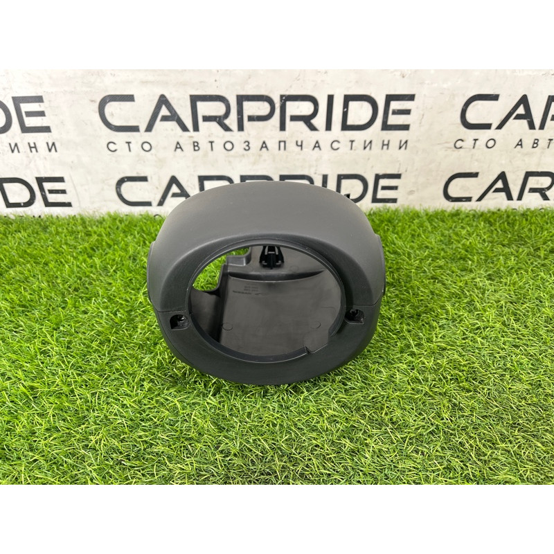 Кожух рулевой колонки (салон) Nissan Rogue T33 2023 1.5 KR15DDT 484706RR0A