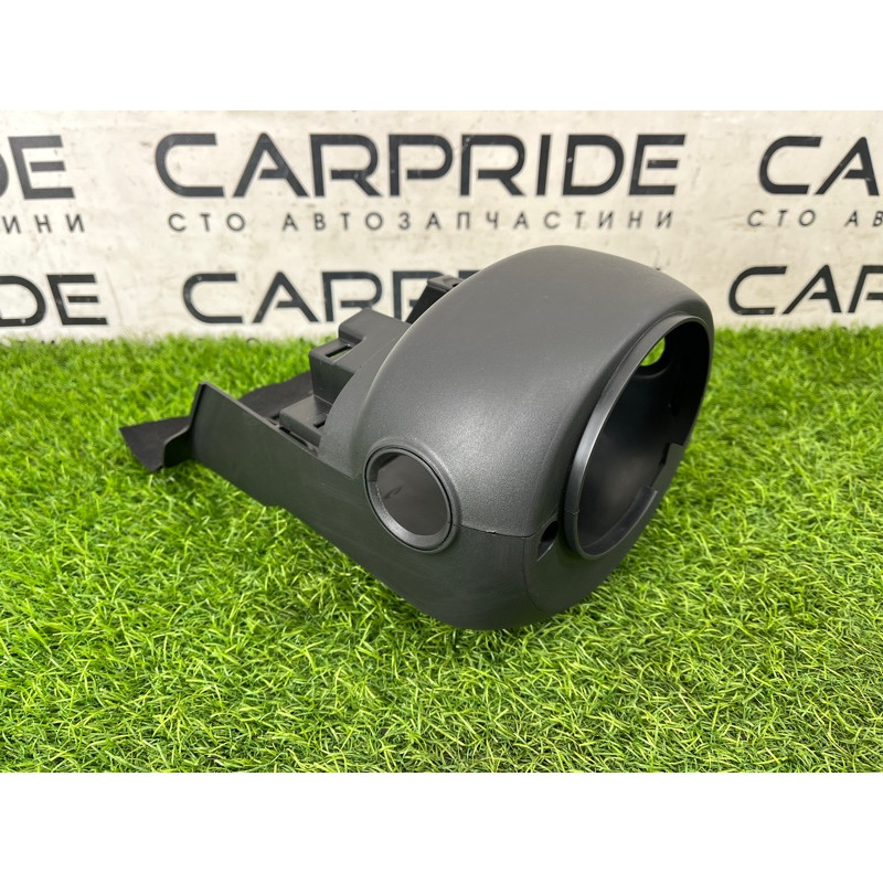 Кожух рулевой колонки (салон) Nissan Rogue T33 2023 1.5 KR15DDT 484706RR0A