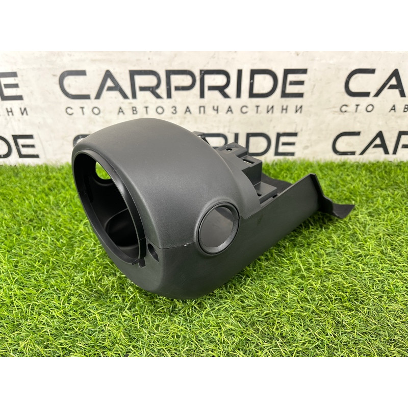 Кожух рулевой колонки (салон) Nissan Rogue T33 2023 1.5 KR15DDT 484706RR0A