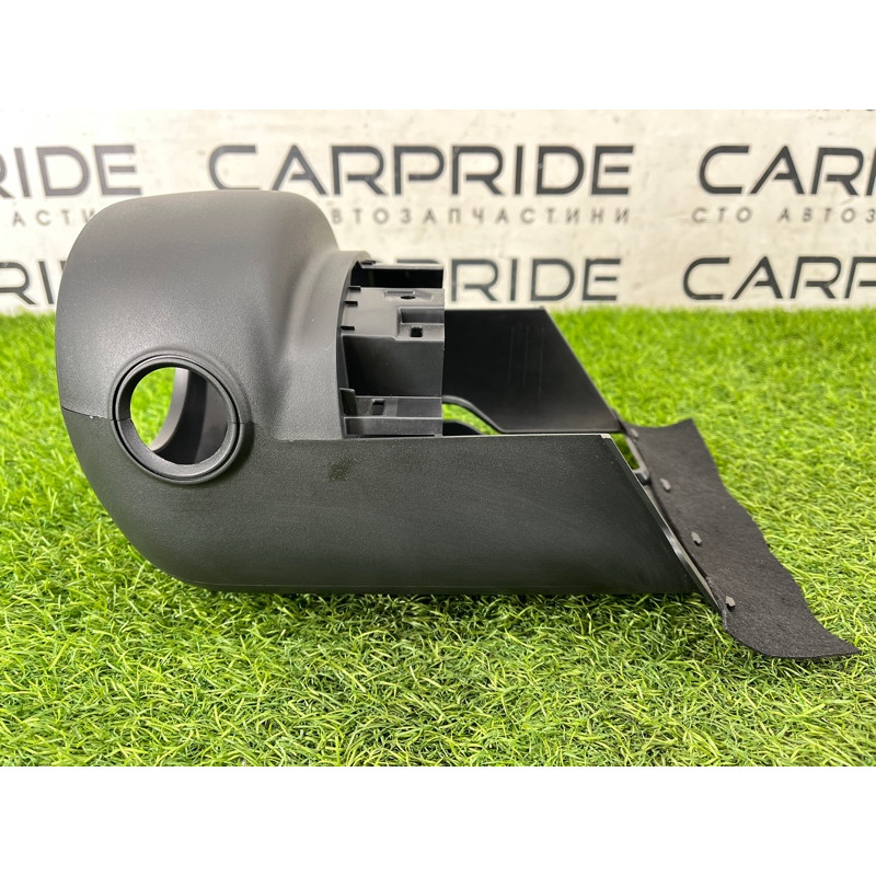 Кожух рулевой колонки (салон) Nissan Rogue T33 2023 1.5 KR15DDT 484706RR0A