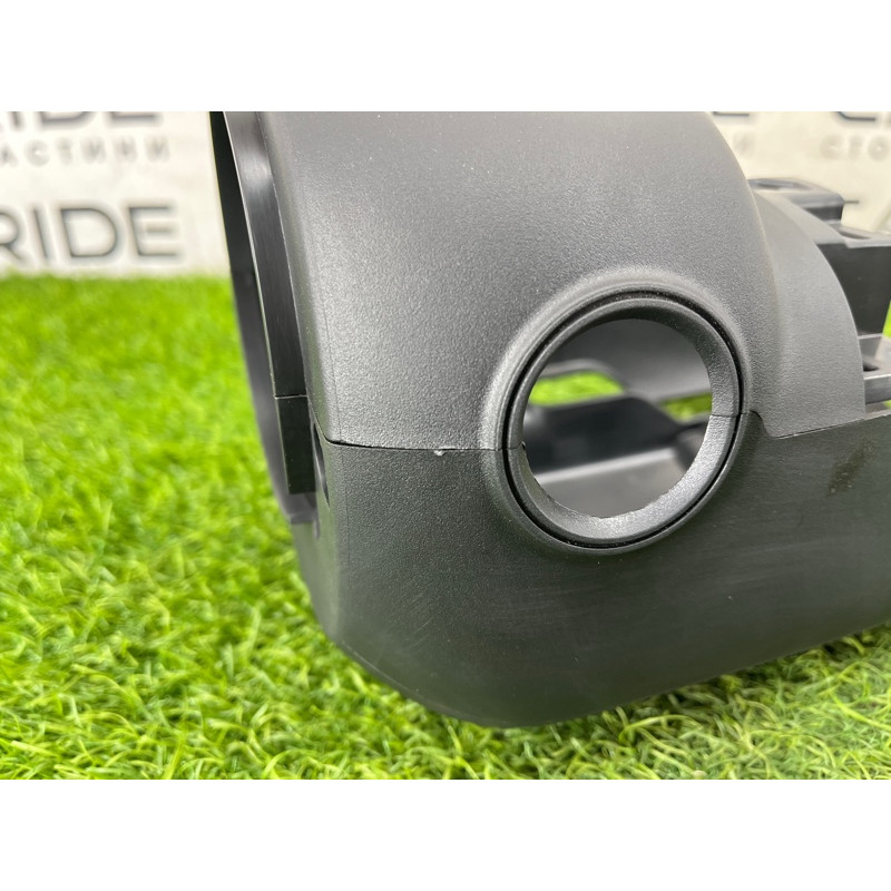 Кожух рулевой колонки (салон) Nissan Rogue T33 2023 1.5 KR15DDT 484706RR0A