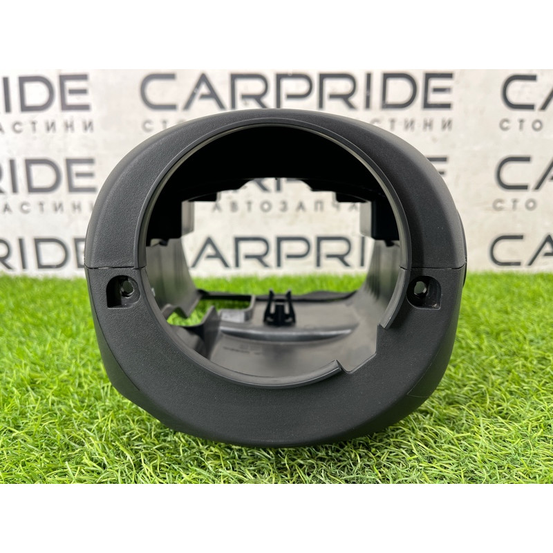 Кожух рулевой колонки (салон) Nissan Rogue T33 2023 1.5 KR15DDT 484706RR0A
