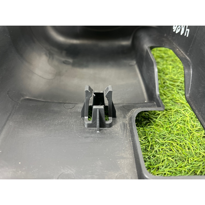 Кожух рулевой колонки (салон) Nissan Rogue T33 2023 1.5 KR15DDT 484706RR0A