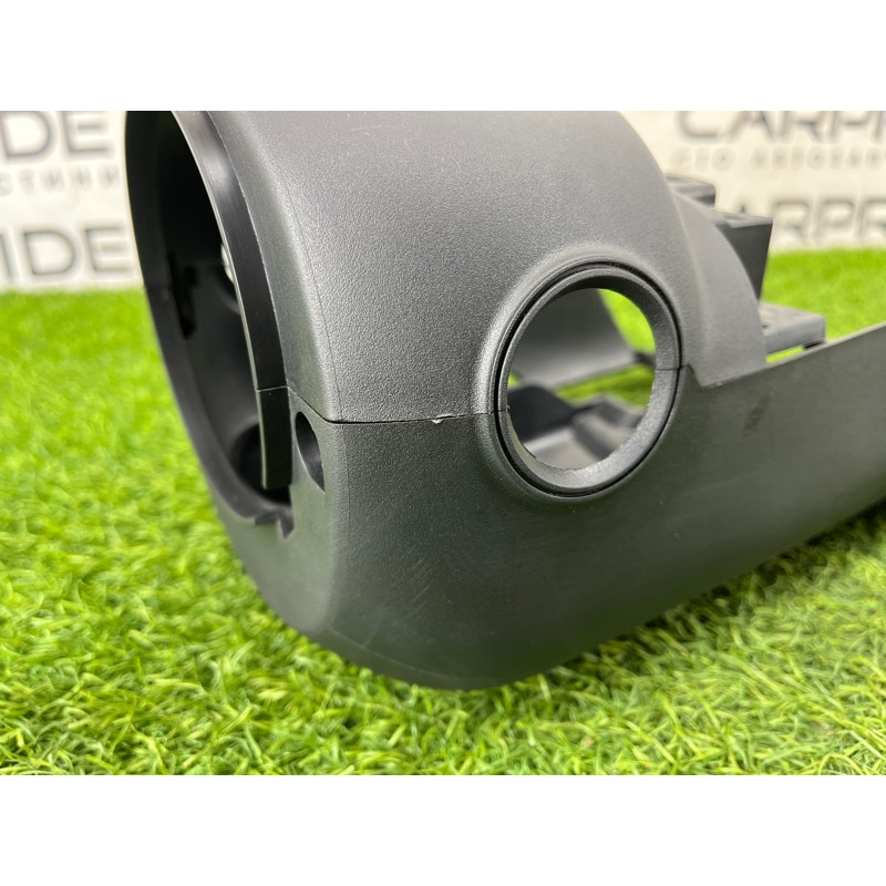 Кожух рулевой колонки (салон) Nissan Rogue T33 2023 1.5 KR15DDT 484706RR0A