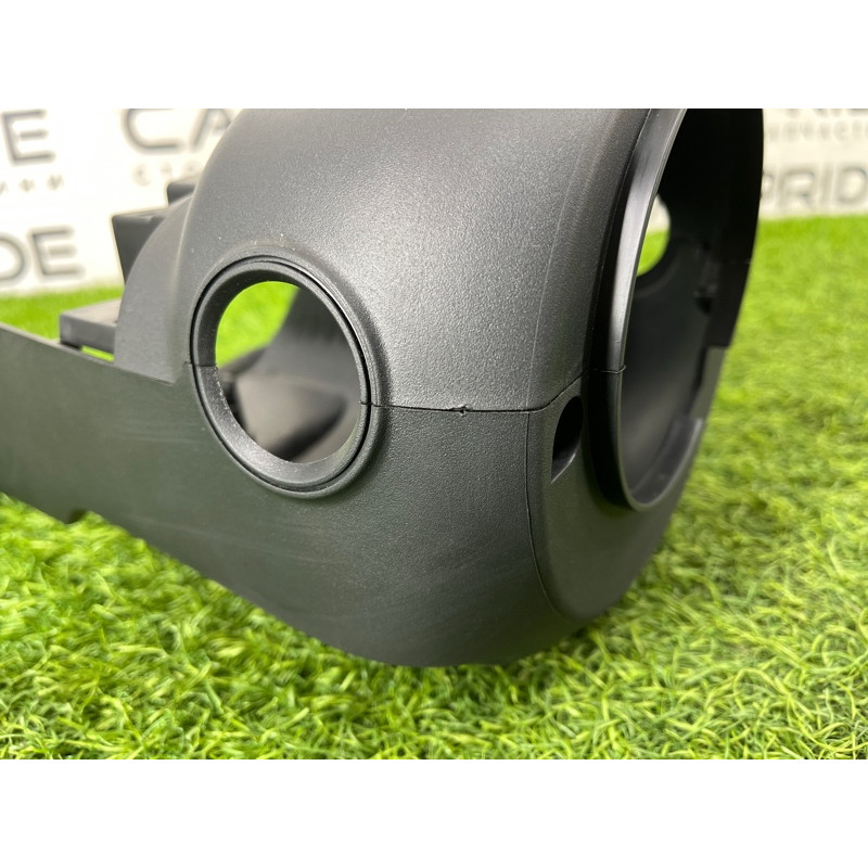 Кожух рулевой колонки (салон) Nissan Rogue T33 2023 1.5 KR15DDT 484706RR0A