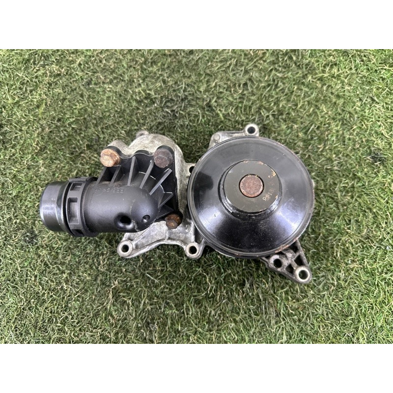 Помпа (система охлаждения) BMW X5 E70 2011 3.0 N57 11518516435