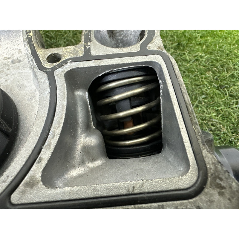 Помпа (система охлаждения) BMW X5 E70 2011 3.0 N57 11518516435