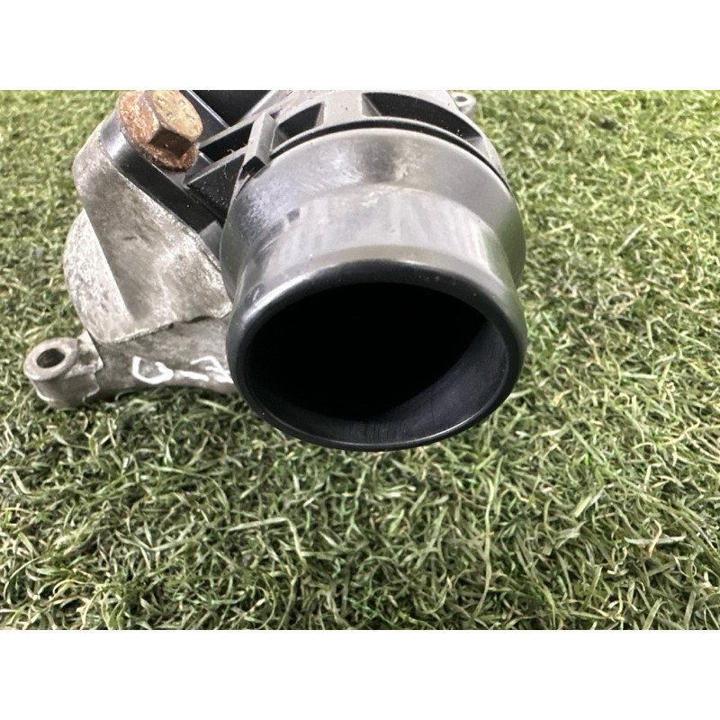 Помпа (система охлаждения) BMW X5 E70 2011 3.0 N57 11518516435