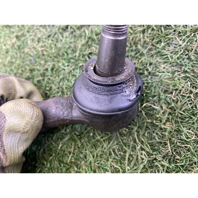 Рычаг подвески (подвеска) Subaru Forester SH 2008 2.0 20250FG021