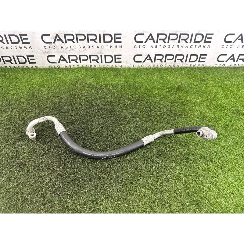 Трубка кондиционера (отопление и кондиционирование) Volkswagen Touareg NF 2012 3.6 CGRA 7P0820721H