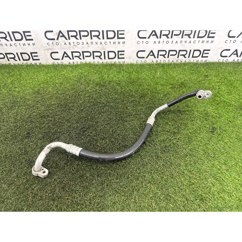 Трубка кондиционера (отопление и кондиционирование) Volkswagen Touareg NF 2012 3.6 CGRA 7P0820721H