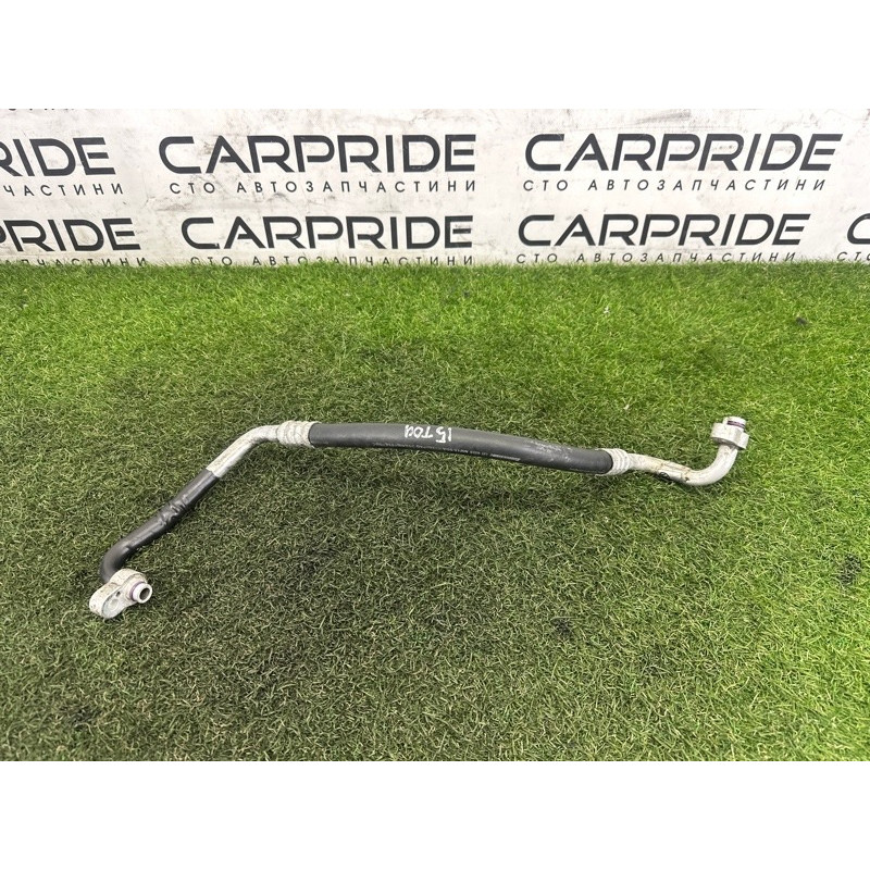 Трубка кондиционера (отопление и кондиционирование) Volkswagen Touareg NF 2012 3.6 CGRA 7P0820721H