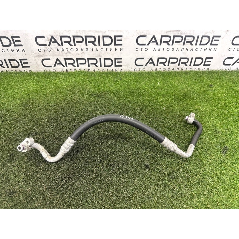 Трубка кондиционера (отопление и кондиционирование) Volkswagen Touareg NF 2012 3.6 CGRA 7P0820721H