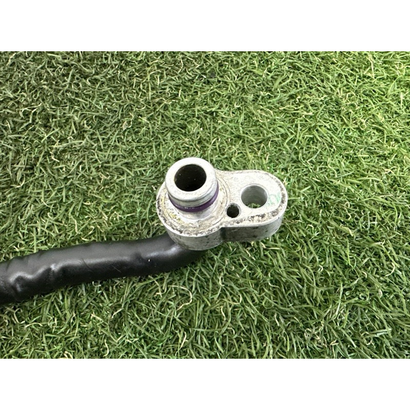 Трубка кондиционера (отопление и кондиционирование) Volkswagen Touareg NF 2012 3.6 CGRA 7P0820721H