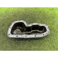 Поддон двигателя