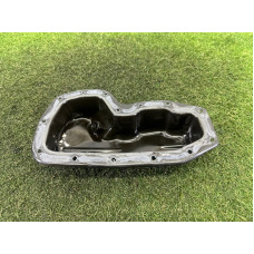 Поддон двигателя